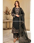 WOMEN'S PRINTED LAWN 3 PCS