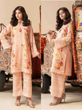 WOMEN'S CHIC EMBROIDERED CO-ORD SET